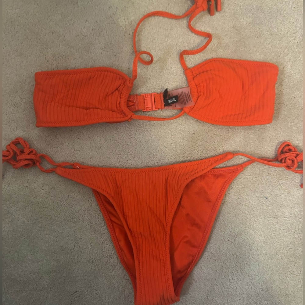 Triangl bikini